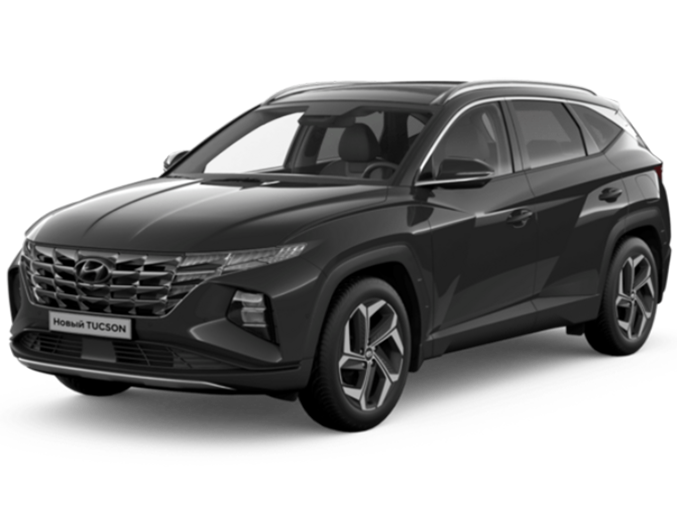 Юг авто hyundai дзержинского